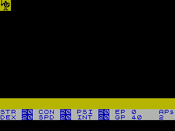 Mystic Tower - Intro (1983)(Aardvark Software)